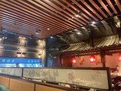 -重庆德庄火锅(映月湖环宇城店)