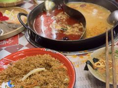 -赵美丽·重庆社区火锅·直营店(火车东站·中豪国际店)