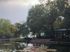 -西湖天地