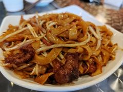 -日昌餐馆(亦庄店)