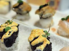 -元气寿司(东方宝泰店)