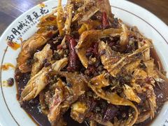 -西月城谭豆花(春熙路店)