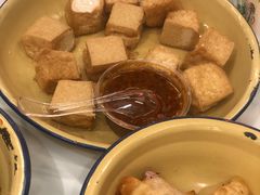 -东排食堂长沙小吃大排档(五一广场店)