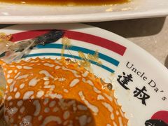 -达叔香味海鲜(海棠68环球美食街店)