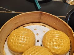 广式核桃包-煲王粤菜餐厅(中侨中心店)