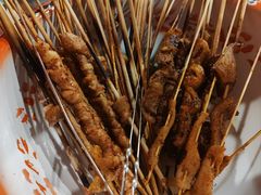-昱家胡同·烧烤海鲜铜锅涮肉(和平里店)