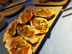 -千岛蚝高压锅生蚝·人参火锅(白云万达店)