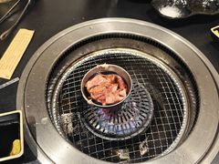-黒毛和牛焼肉善 ZEN(難波心斎橋店)