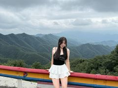 -洛阳白云山景区