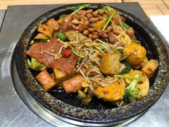 -敏丁拌饭(中街总店)