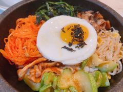 -七八冷面·延边朝鲜族美食(欢乐谷店)