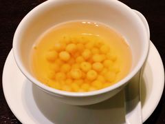 -杭州西子湖四季酒店·金沙厅