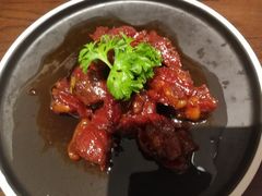 -佘山世茂艾美·御珍轩中餐厅