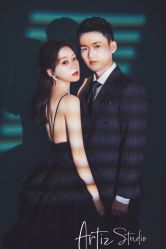 -艺匠摄影ARTIZ STUDIO(南京店)