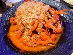 -红盔甲·小龙虾(车公庙店)