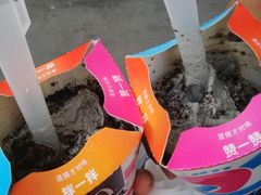 -麦当劳(铜锣湾店)