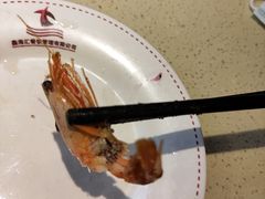 -鑫海汇海鲜烤肉自助(北国商城店)