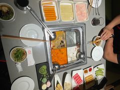 -海底捞火锅(万达广场店)