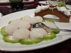 -十八棵（老龙井）御茶园(老龙井店)