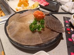 -海底捞火锅(万达广场店)