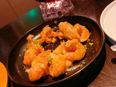 -万丽轩·粤菜(王府井金茂万丽酒店)