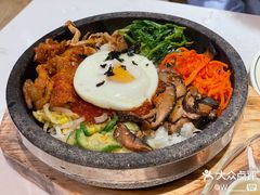 -七八冷面·延边朝鲜族美食(欢乐谷店)