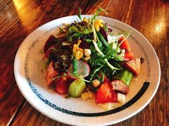 南瓜沙拉-SMOKI & CO(五大道店)