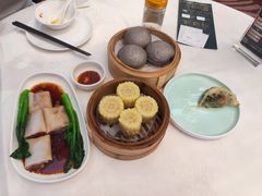 -御和宴·精品粤菜(天润御海湾店)
