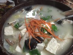 砂锅弓鱼-苍洱春饭店