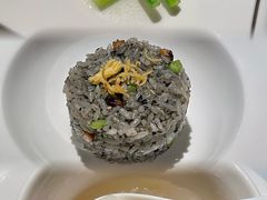 -素言·云端潮式料理·情侣约会·生日求婚