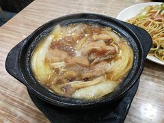 -沙县小吃(中山路店)