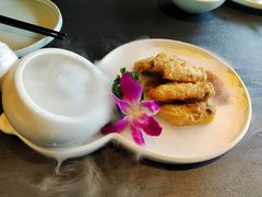 -唐猫庭院·千年陕菜(赛格国际购物中心店)