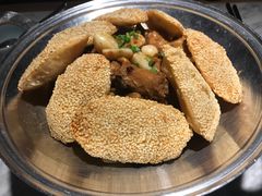 -小菜园新徽菜(常州武进吾悦店)
