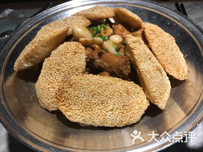 小菜園.新徽菜(武進吾悅店)圖片 - 第4張