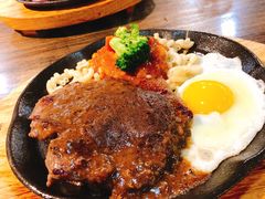 -豪尚豪牛排(彩悦城店)