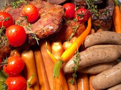 -南湖宾馆·鸳湖阁全日制餐厅