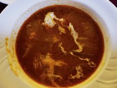 罗宋汤-红房子西菜馆(淮海中路店)