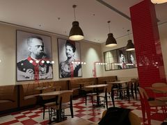 -城市大道红炉披萨烘焙坊