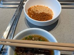 -海底捞火锅(龙湖三千集店)