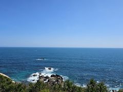-三亚蜈支洲岛旅游区