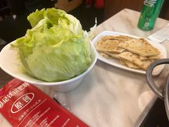 -彭记铁锅肥肠(东四总店)