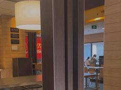 -麦当劳(漳州二路店)