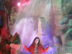 -泰安地下龙宫景区