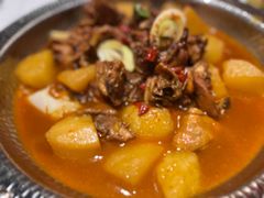 -丝路金桃·新疆菜(徐汇店)