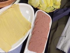 -蒙星月涮肚火锅城(宏运家园店)