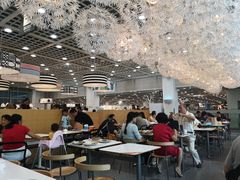 -宜家·瑞典风味餐厅(北京西红门店)