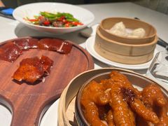 -潮民公馆(BFC外滩金融中心店)