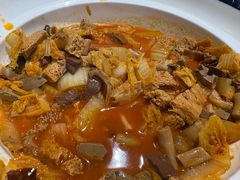 -老爷庙风味美食府(魏都大道店)