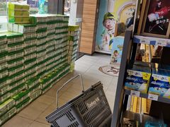 -today便利店(汉街店)