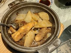 -广州花园酒店荔湾亭·地道点心·粤式饮茶